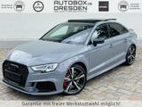 Audi RS3 2.5 TFSI Quattro +B&O+CAM+DAB+MATRIX+PANO+ - Audi RS3 in Dresden