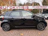Smart forfour 66kW prime*eSD*LEDER*NAVI*JBL*PTS*KAM* - Smart ForFour Gebrauchtwagen in Berlin