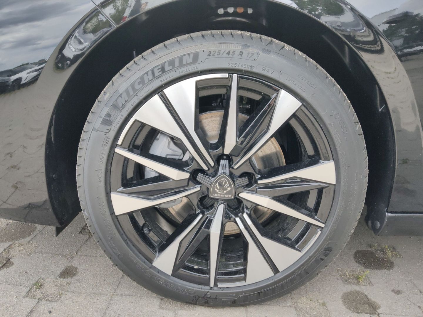 Peugeot 308 - Bild 16
