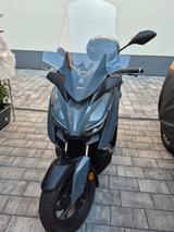 Yamaha Xmax tech max 125 cm  - YAMAHA T MAX 125