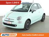 Fiat 500 1.2 Lounge*TEMPO*ALU*PANO*KLIMA*
