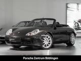 Porsche 996 -1 (911) Carrera Cabriolet - Porsche aus 1999: Cabrio, 911
