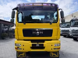 MAN TGM 18.340 4X4 BB - MAN 4x4 Tgm 18 340