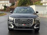 Audi Q2 sport 1.4 TSI 150PS/PANO/LEDER/42.300km - Audi Q2: Limousine