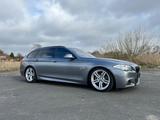 BMW F11 525d xDrive M-Sportpaket / TÜV Neu - BMW 525: 525d M Sportpaket
