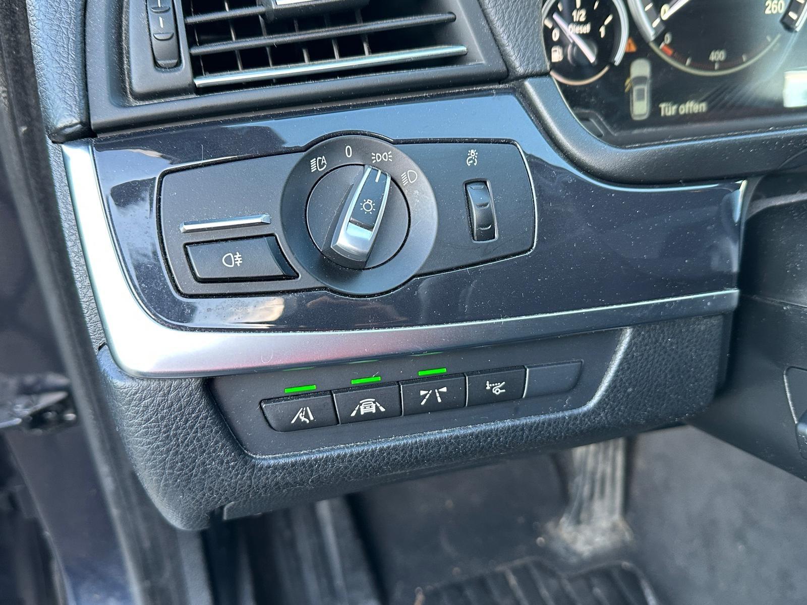 BMW 530 5 Touring 530 d xDrive