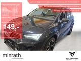 Cupra Ateca 1.5 TSI APP+DAB+AHK+VIRT+ACC+ALCAN+LED+PDC - Cupra Ateca Jahreswagen