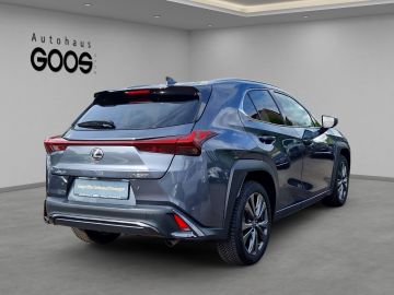 Lexus UX - 5
