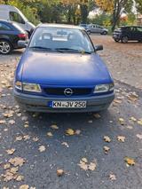Opel Astra 1.6 GL  - gebrauchte Opel Astra aus dem Jahr 1995