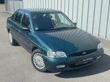 Ford Escort 1,6*1 HAND*29 TKM*KLIMA - gebrauchte Ford Escort aus dem Jahr 1998