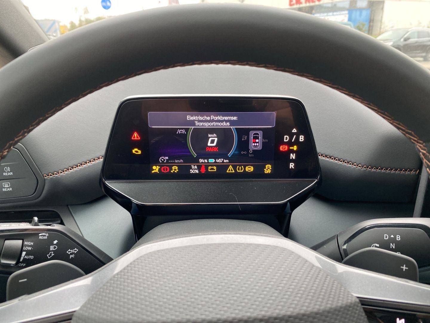 Fahrzeugabbildung CUPRA Born VZ 240 KW 79 kWh*NAVI*PANO*CAM*Sportsitze*N