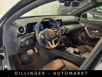 صورة 3 لـ 2021 Mercedes-BENZ A 220