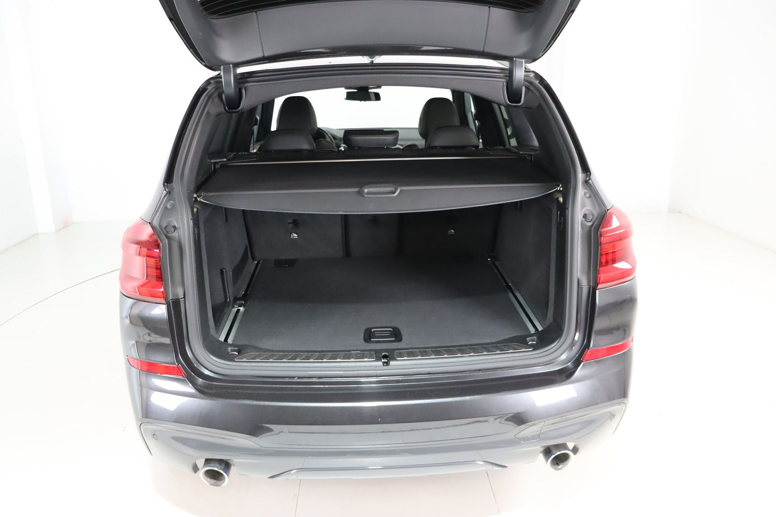 Fahrzeugabbildung BMW X3 xDrive 30 d M Sport Edition * Leder * HUD