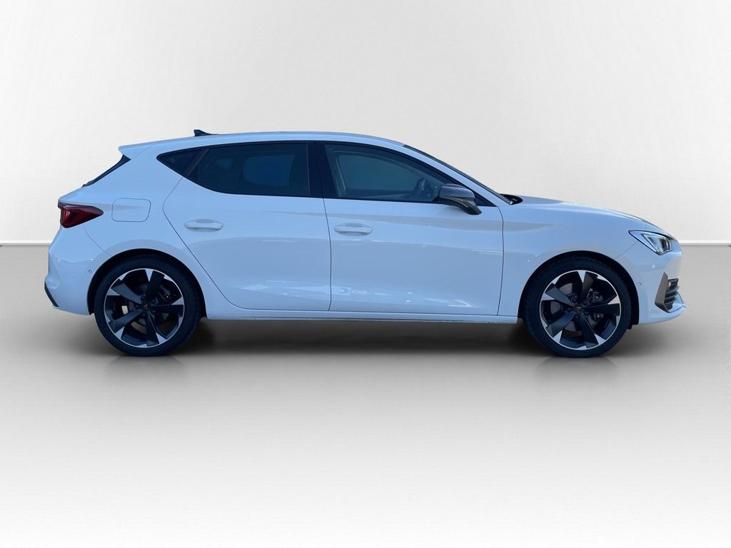 Cupra Leon - Bild 6