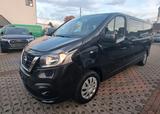 Nissan NV300 Kombi L2H1 2,9t PREMIUM-9SITZ-GARANTIE- - Nissan NV300 aus 2019