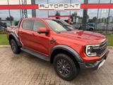 Ford Ranger Raptor e-4WD Doppelkabine GARANTIE - Ford Ranger mit Benzin-Antrieb: Geländewagen