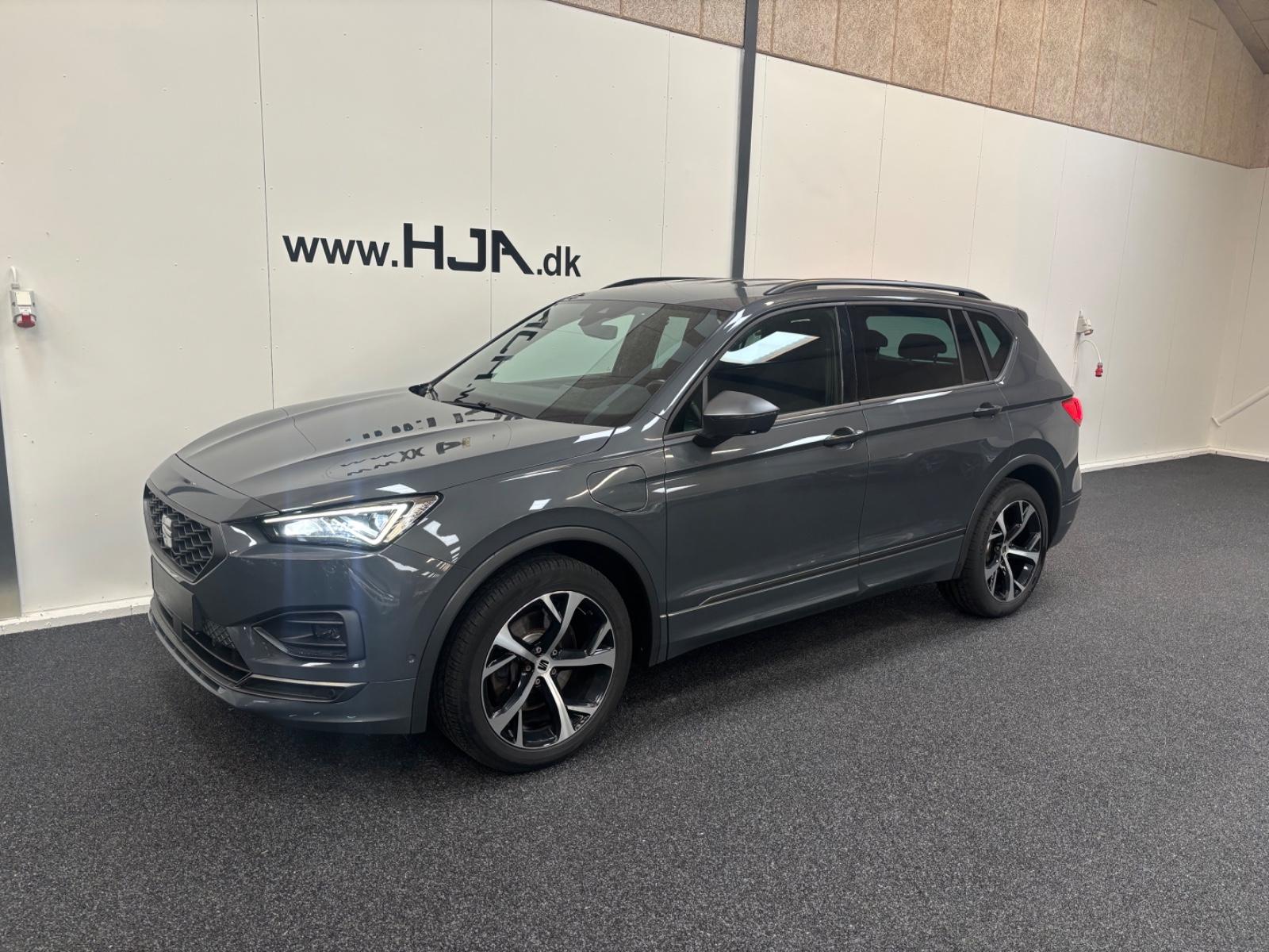 Seat Tarraco 1.4 DSG FR e-Hybrid