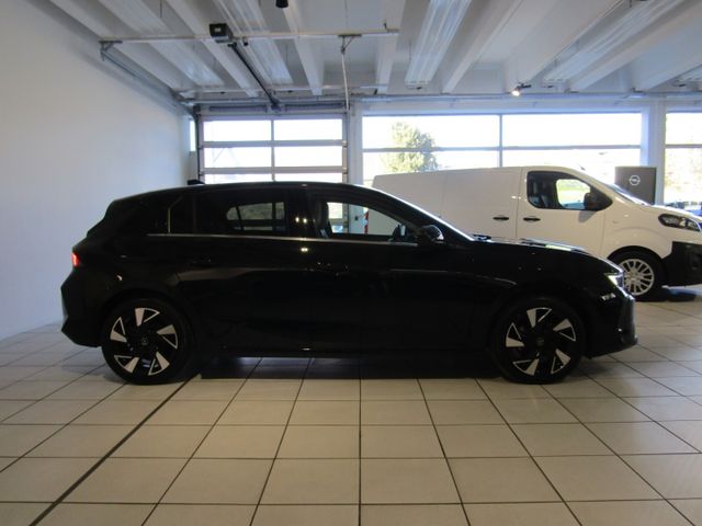 Astra Elegance 1.2 NAV BT LED SHZ LHZ KAM PDC