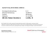 Audi Q7 TDI quattro S line business - Audi Q7 S-line-business