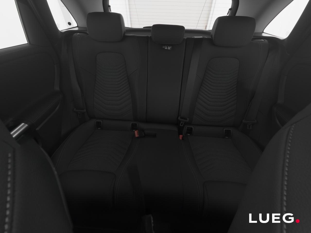 Mercedes-Benz B-Class d Progressive+LED-HP+Kamera+PTS+SpurAssist, миниатюра 6