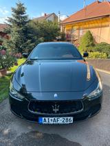 Maserati Ghibli Basis - Maserati Gebrauchtwagen