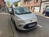 Ford Ka Trend 1.2  TÜV NEU - Ford Ka/Ka+ in Solingen
