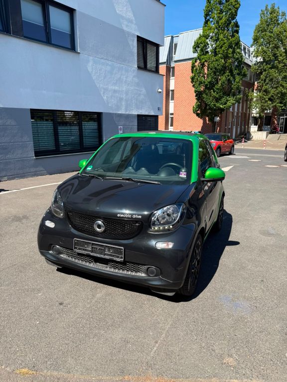 Image of Smart ForTwo