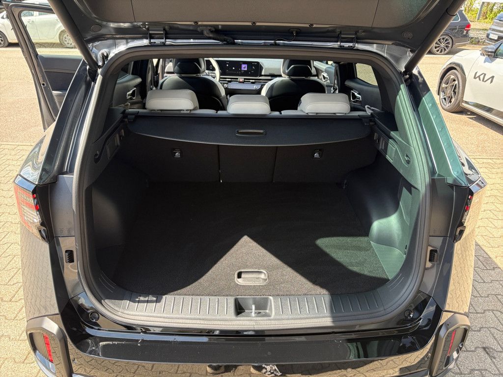 Fahrzeugabbildung Kia Sportage 1.6 T-GDI GT-Line Drive Wise Sound Glas