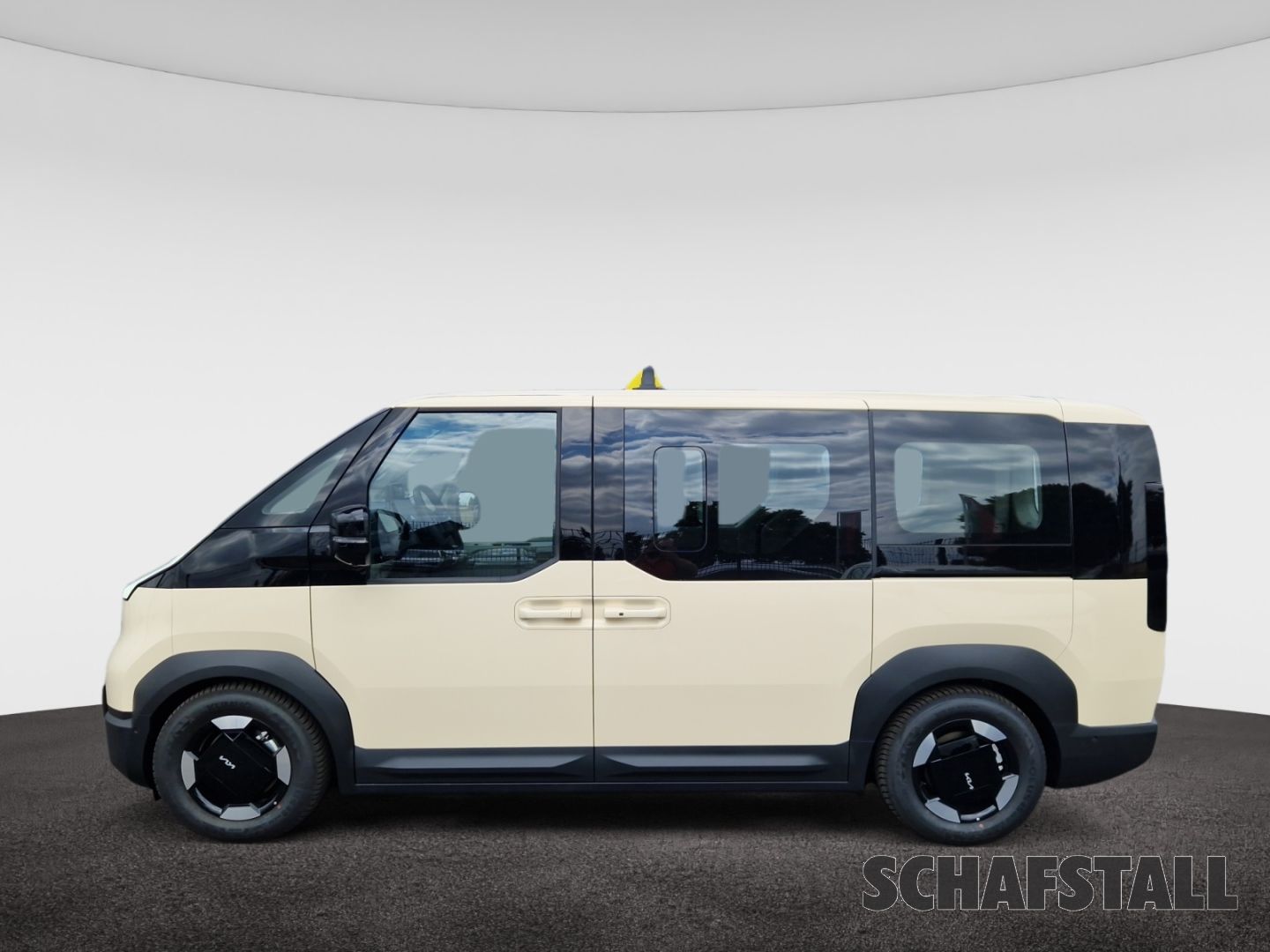 Kia PV5 ELITE 71.2 **TAXI** Wärmepumpe *schnell verf imagem 2