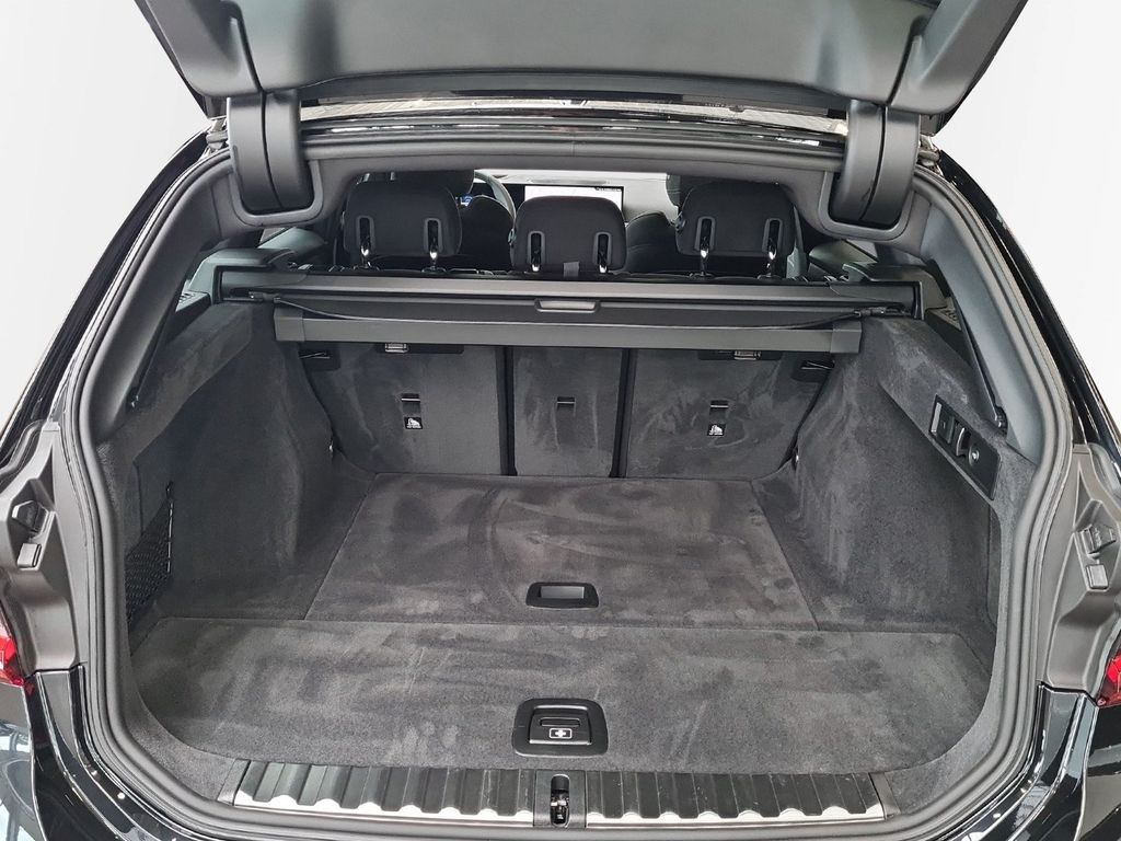 BMW 330 d xDrive Touring M-Sport HK HiFi DAB Pano AHK