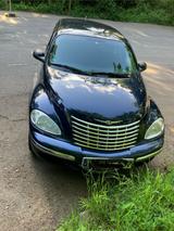 Chrysler PT Cruiser 2,4, Benzin, Automatik - Chrysler PT Cruiser von privat