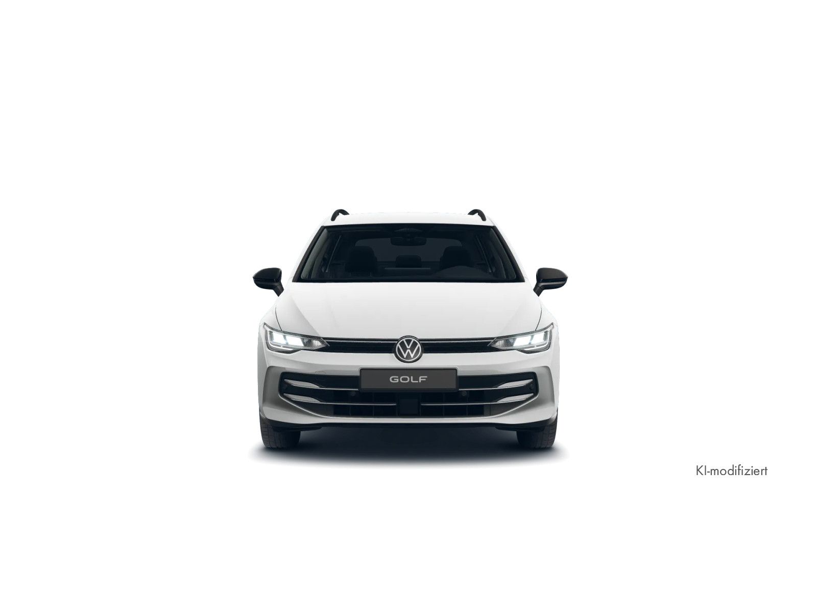 Volkswagen Golf - Bild 3