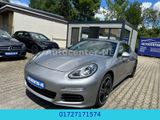 Porsche Panamera 3,0 Diesel/Aut/Navi/Xenon/Leder/Xenon - Porsche Panamera mit Diesel-Antrieb: Limousine, 3.0