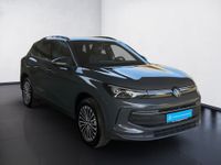 Volkswagen Tiguan - Vorschau Bild 8