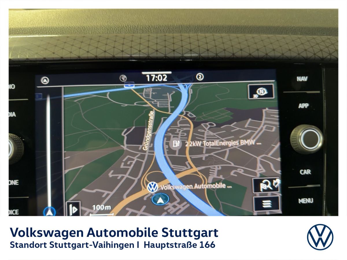 Volkswagen T-Cross - Bild 12