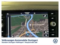 Volkswagen T-Cross - Vorschau Bild 12