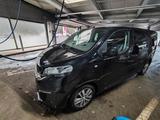 Peugeot Traveller BlueHDi 180 S&S EAT8 Business VIP SHZ - Peugeot Traveller von privat
