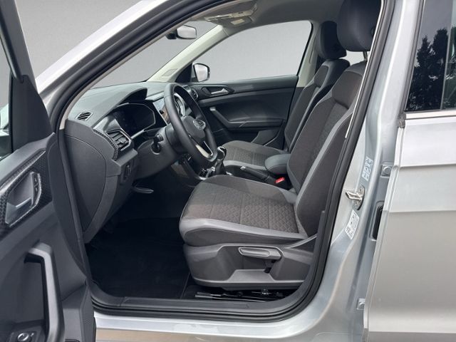 T-Cross 1.0 TSI STYLE LED+NAVI+KLIMA+SHZ+PDC+DAB