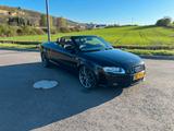 Audi A4 3.2 FSI tiptronic quattro Cabriolet - - Audi A4: Fsi