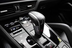 PORSCHE Cayenne Turbo GT/ APPROVED/ BURMESTER/ CARBON