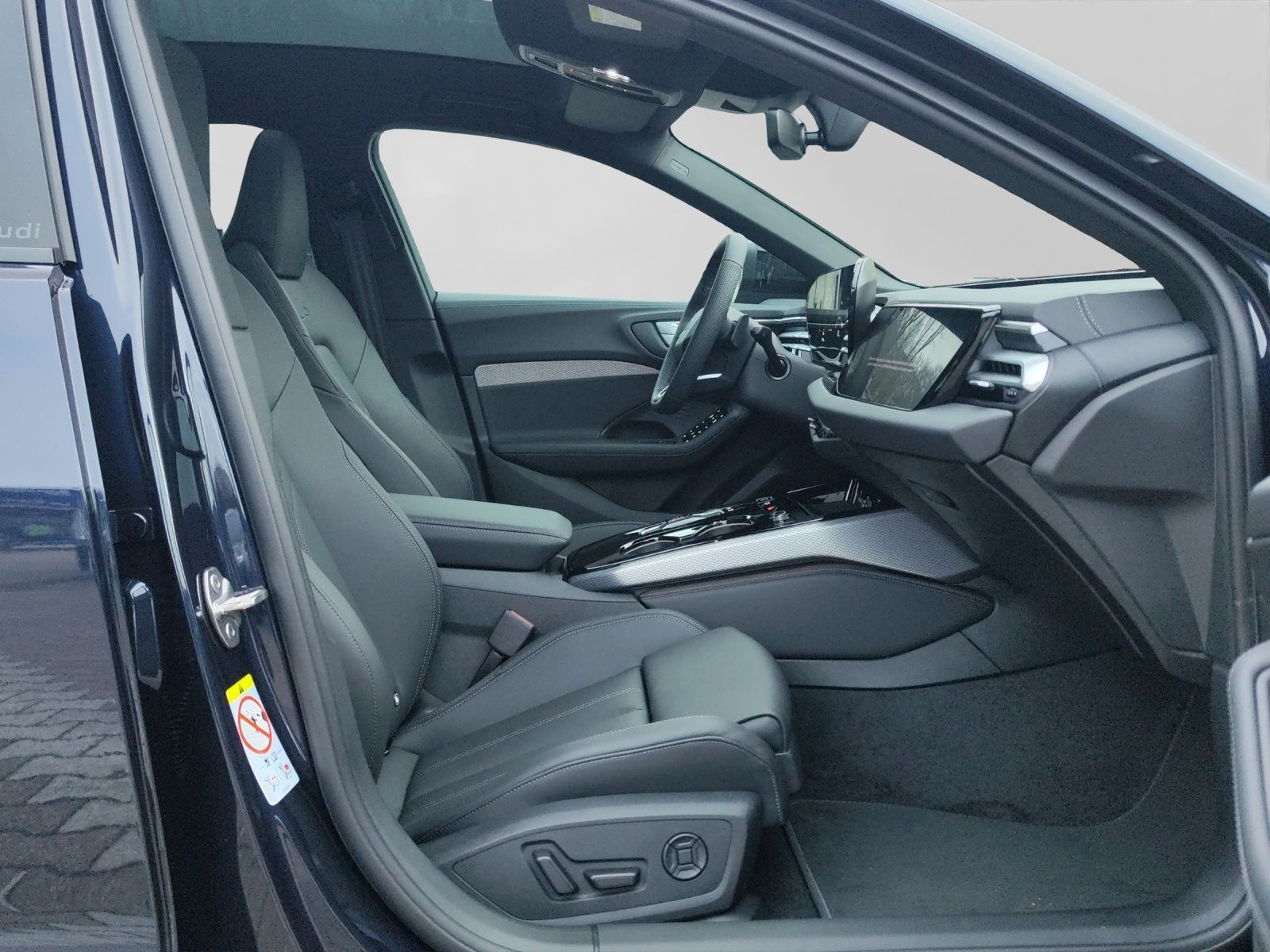 Audi A5 - Bild 4