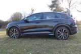 Audi Q4 40 e-tron - AHK, ACC,DAB,Navi, Wärmepumpe WR - Audi Q4 mit Anhängerkupplung