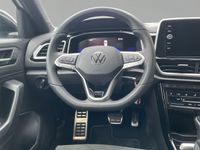 Volkswagen T-Roc - Vorschau Bild 18