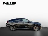BMW X6 M60i Pro DAPro,StHz,B&WDiamond,PAPro,Pano,AHK - BMW X6 M60 Gebrauchtwagen