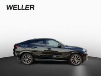 BMW X6 M60 - Vorschau Bild 4