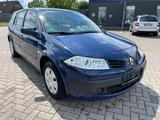 Renault Megane 1.6 Benziner | AHK | Klima ... - Renault Megane aus 2008: Kombi