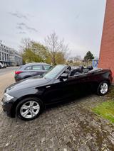 BMW 120i Cabrio | Edition | Xenon | Automatik  - BMW 120 mit Benzin-Antrieb: Cabrio
