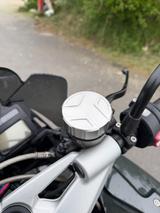 BMW K1300R - BMW K 1300 R