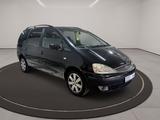 Ford Galaxy Trend-X - gebrauchte Ford Galaxy aus dem Jahr 2006