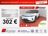 Volkswagen ID.4 1st Max 150/77 302,-ohne Anzahlung AHK Pano - Volkswagen ID.4 aus 2020
